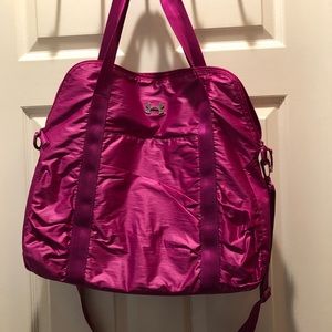 Under Armour gym bag